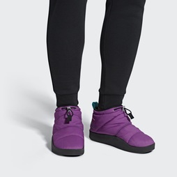 Adidas Adilette Prima Női Originals Cipő - Lila [D47089]